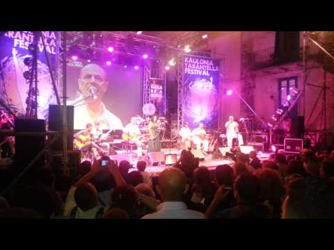 Gli amici del kaulonia tarantella festival 2013