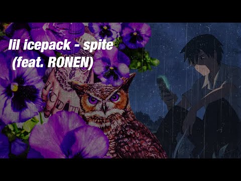 lil icepack ~ spite (ft. 💜RONEN💜)