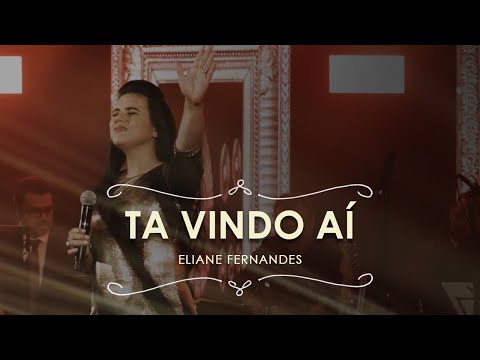 Tá Vindo Aí video