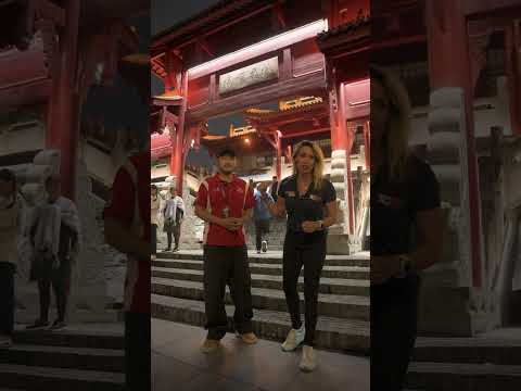 Exploring the vibrant city of Chengdu  🇨🇳