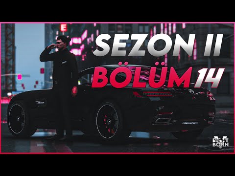 EFECAN BÖLÜM 14 - (ÖLE YAZDIK!) | EightbornV