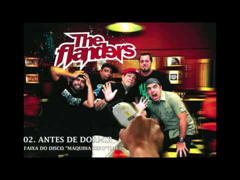 The Flanders - Antes de Dormir