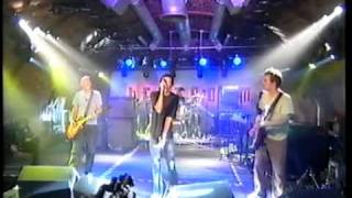 Shed Seven - Step Inside Your Love