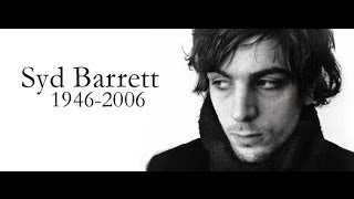 Very Best of Syd Barrett (Pink Floyd and Solo work)