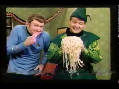 Conan O'Brien 'Halloween Party Photos! 10/31/97