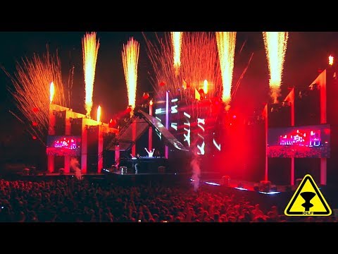 Aftermovie OLF 2017