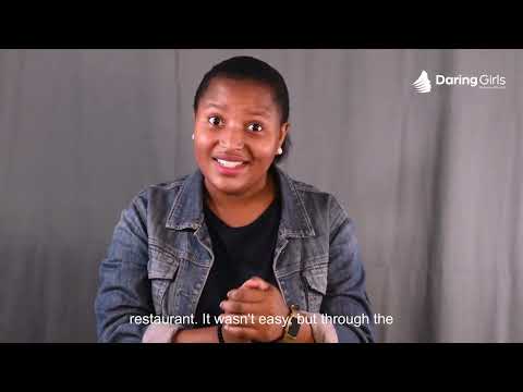 Life-Changing Mentorship for Tanzanian Girls