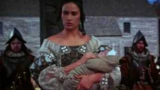 Gary Oldman, Demi Moore - The Scarlet Letter trailer