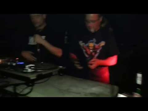 Flash Fingarz - Task, Beavyz - 13.07.2013_Beavyz Birthday Boom Bang @ Magdalena Berlin