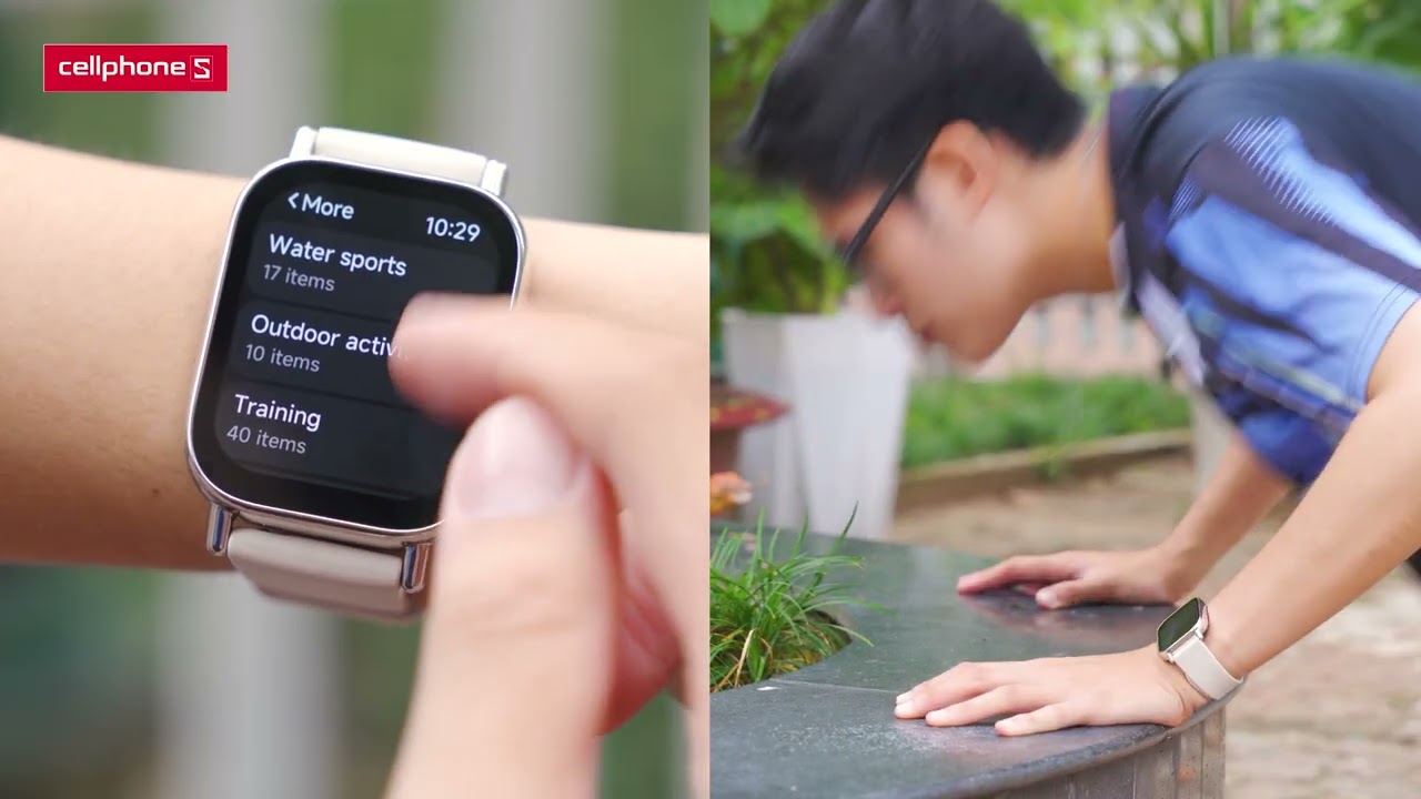 Video thumbnail