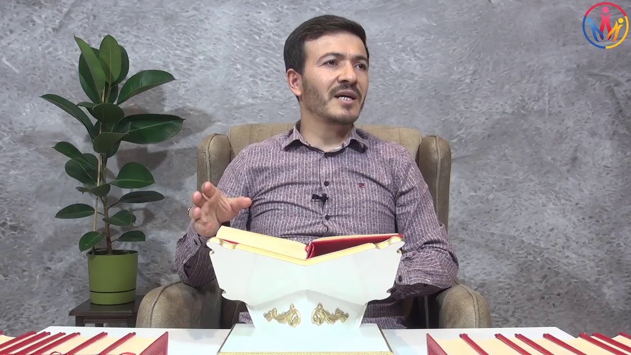 ASIL MUSİBET DİNE GELEN MUSİBETTİR! 2.LEM'A