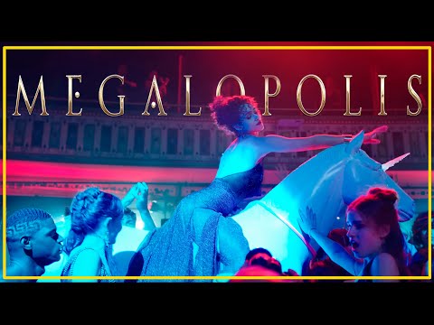 Les 10 anecdotes les plus intéressantes sur les coulisses de Megalopolis de Francis Ford Coppola