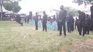 Aic nyakato choir Mwanza hakutenda dhambi