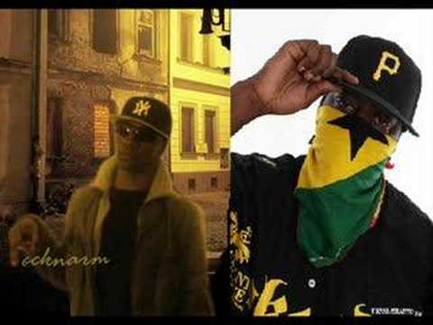 Giggs & Sway Feat. Mavado - On The Rock Freestyle