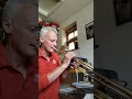 The Scene is Clean - Clifford Brown solo