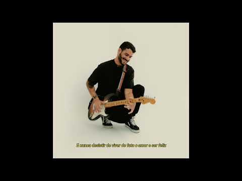 Yuri Corbal - Sobre Viver (Lyric Video)