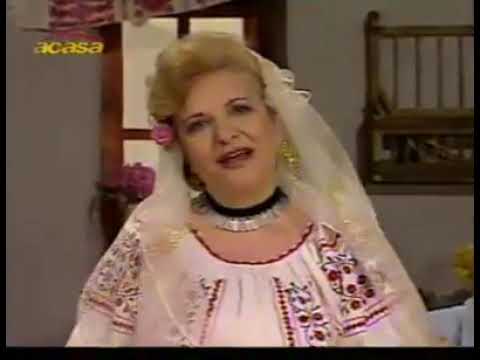 Floarea Tanasescu - Cadaneasca