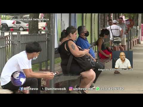 Sigue el conflicto en el transporte urbano