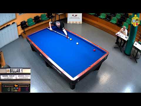 FASE FINAL 47/2  2D B SOGUÉS - ABIZANDA