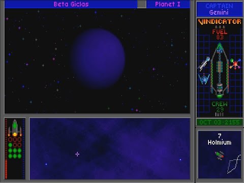 ADG Episode 200 - Star Control II