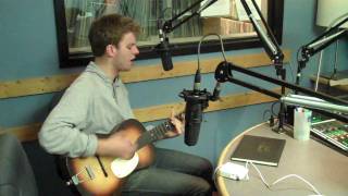 Mac DeMarco (aka Makeout Videotape), "I Guess The Lord Must Be In New York City"