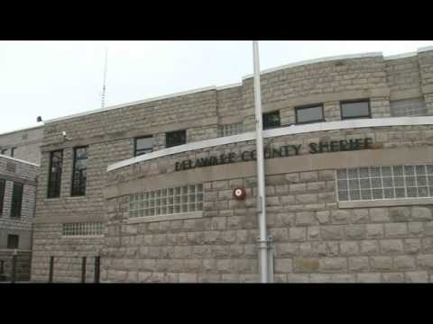 Delaware County Gets New Sheriff