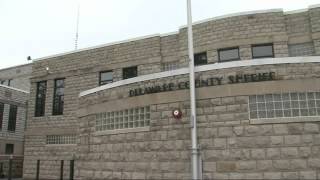 Delaware County gets new sheriff