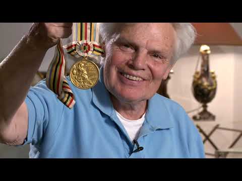 Birgit Radochla holt Silber und Lothar Claesges Gold