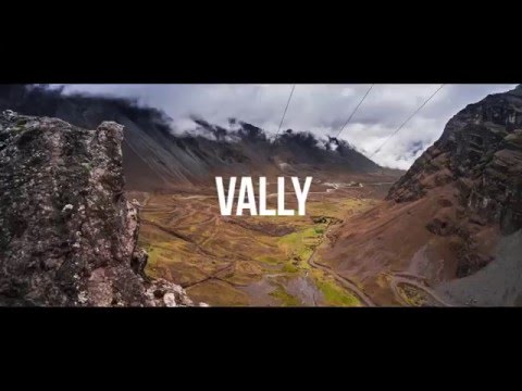 VALLY - Cele (Prod.Ariel)