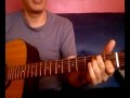 penny lane-beatles-guitar lesson 