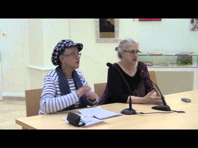 Vídeo relacionado con Cuantos apropiados: (para el público en general)