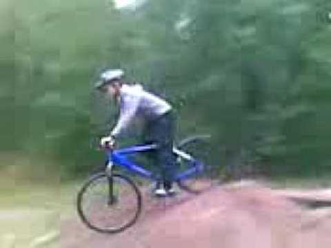 Pirinen crash for Hirvensalo