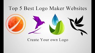 4912I will make the professional logo for your Business