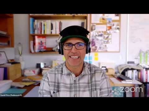 Redwood Talks: GraphQL Fragments and Error Debugging with Replay.io