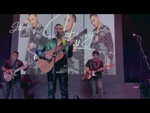 Convénceme De Amor - Johnny Lau