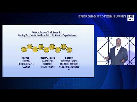 BioQuest / Diversified Search Group