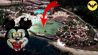 Disney closes water park. The reason, it&#39;s creepy.