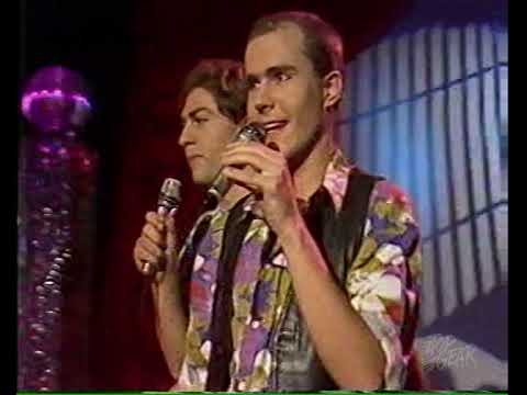 Henzel & Thors - Sov Gott (Top Gear 901005)