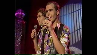 Henzel &amp; Thors - Sov Gott (Top Gear 901005)