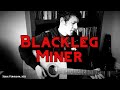 The Blackleg Miner