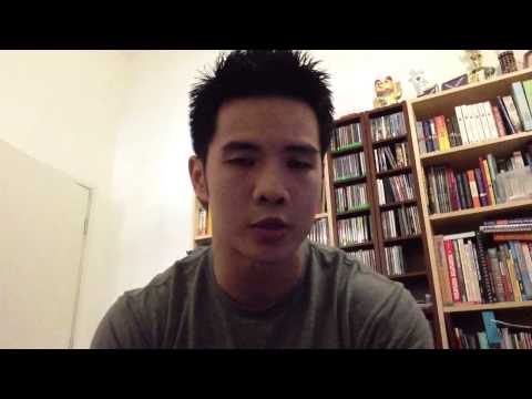 Prep and tips for CrossFit Open 13.2