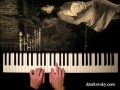 Король и Шут - Отражение кавер (пианино) 