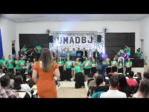 UMADBJ   BARRA DO JACARÉ   Pr 12