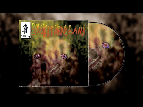 Buckethead - Pike 215 - Teflecter