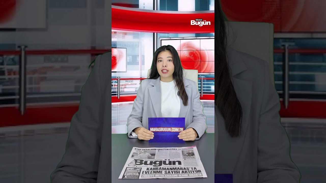 Kahramanmaraş'ta bugün neler oldu? 25 Şubat 2026 Çarşamba