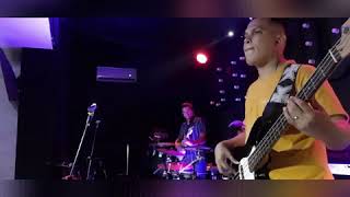 Fuego (Marco barrientos) lpr band