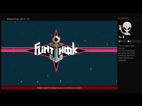 VIDEO GAME BREAKDOWN | A Look At Flinthook
