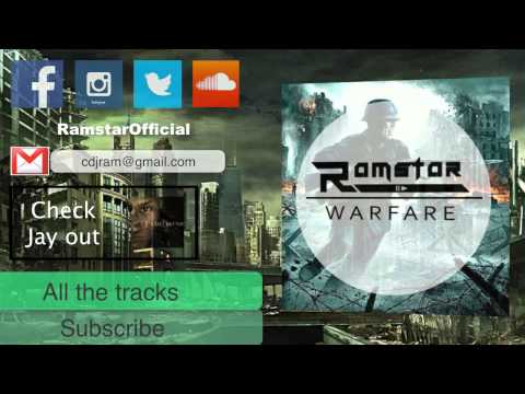 Warfare (Original Mix) - Ramstar Feat. Jay Tyriq [Free Download] / No copyright music