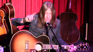 &quot;Ain&#39;t Much Left of Me&quot; : Charlie Starr :::Touring artist @ Foundry 1-4-18