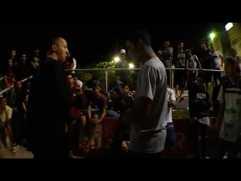 Jhon x Balota |Guerra do Flow| 49° SEMI